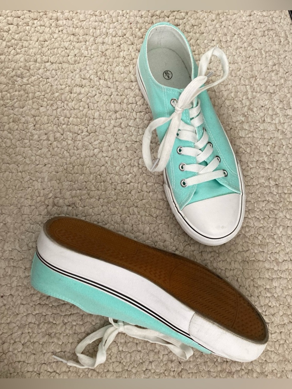 ZGR sneakers - Picture 7 of 11